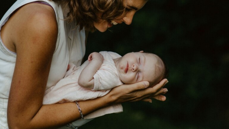 NEI voor baby’s, kinderen, kinderwens en zwangerschap