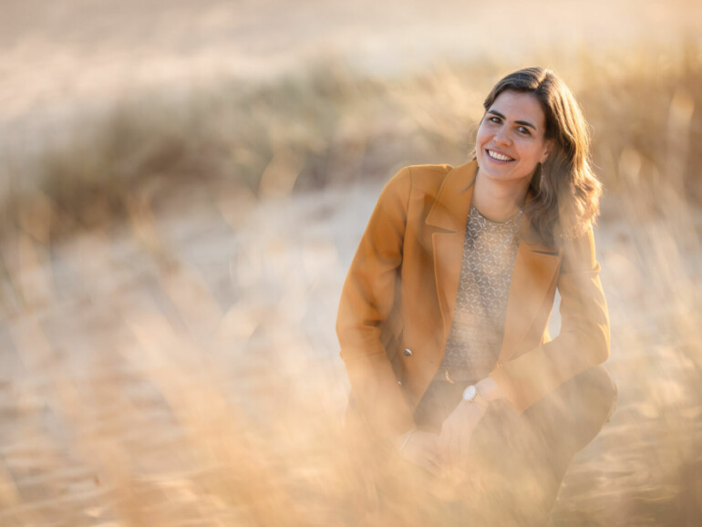 Terug naar Rust en Contact met Jezelf