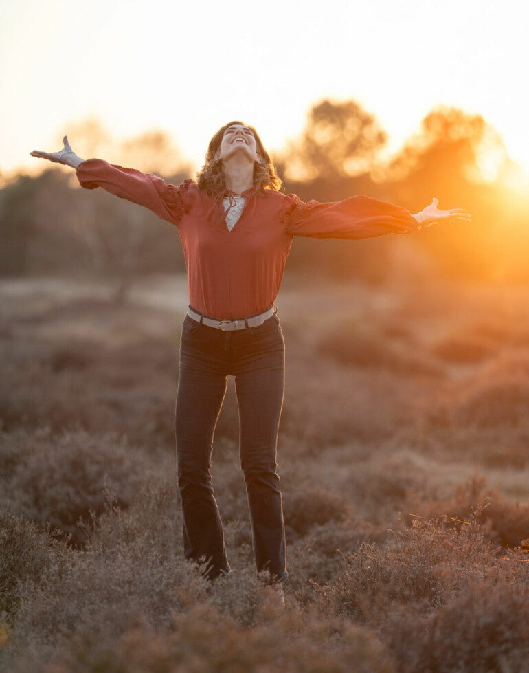 NEI voor baby's, kinderen, kinderwens en zwangerschap